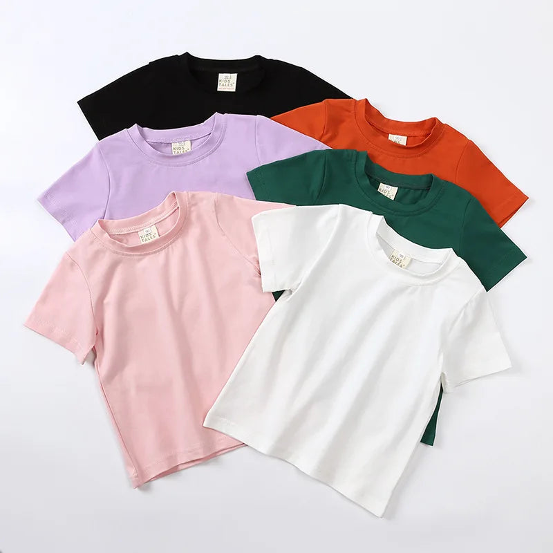 Solid Cotton Casual Shirt