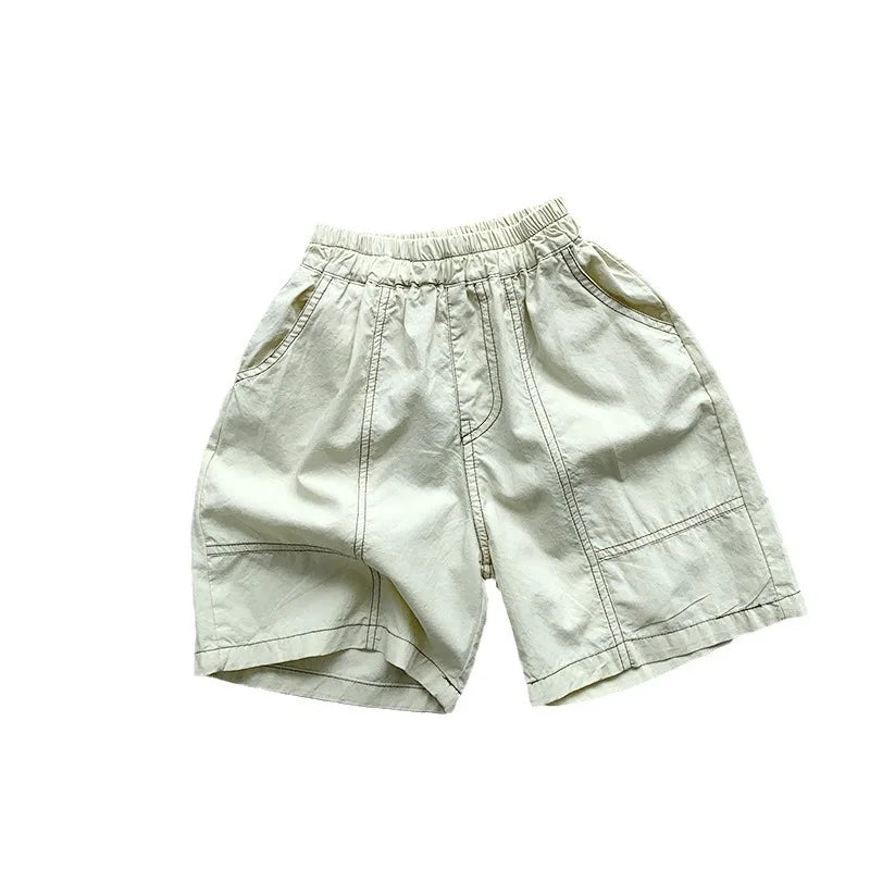 Casual Shorts