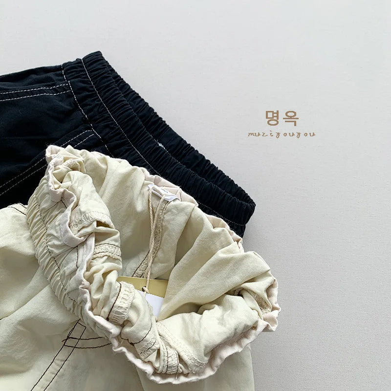 Casual Shorts
