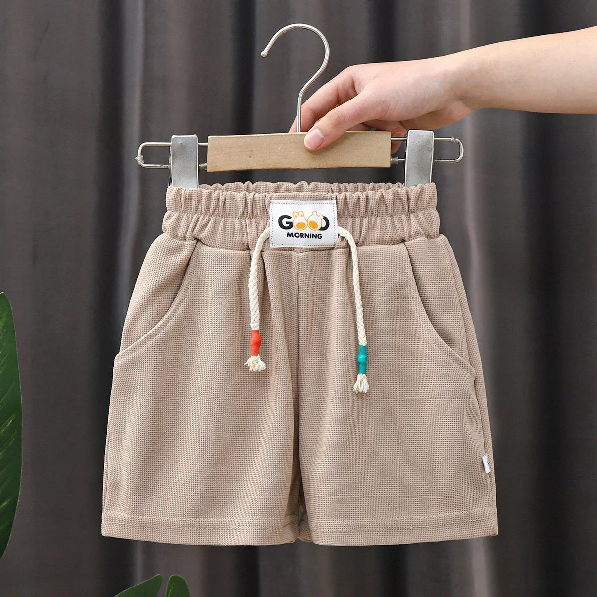 Summer Kids Shorts