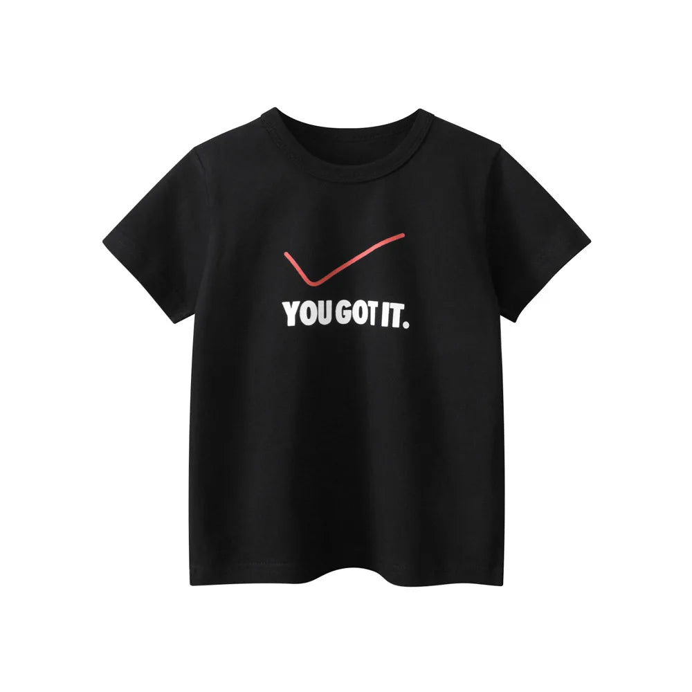 Cartoon T-Shirts