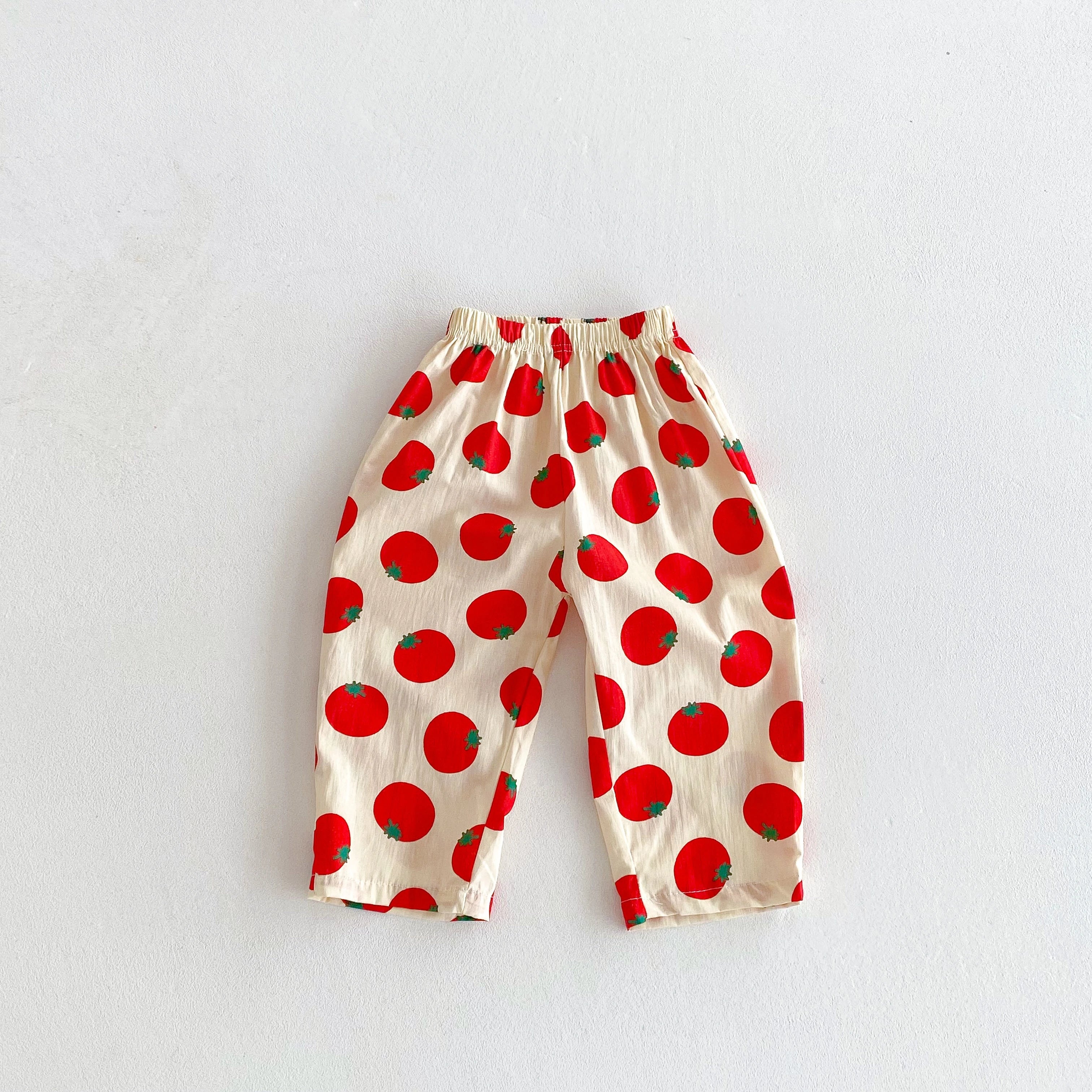 Fun Summer Pants