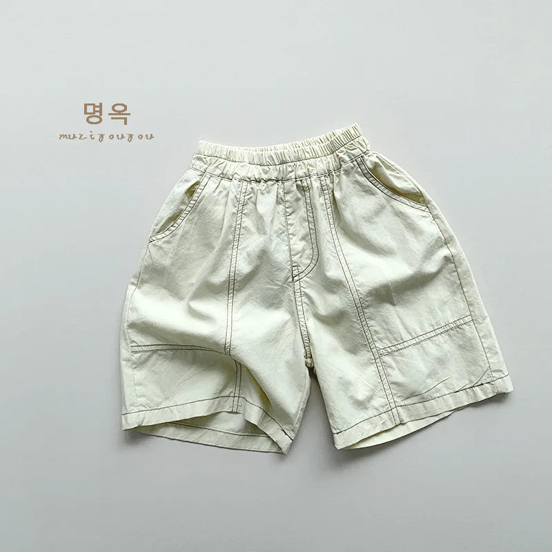 Casual Shorts
