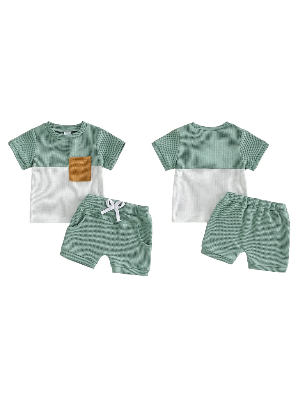 Block 2pc Outfit
