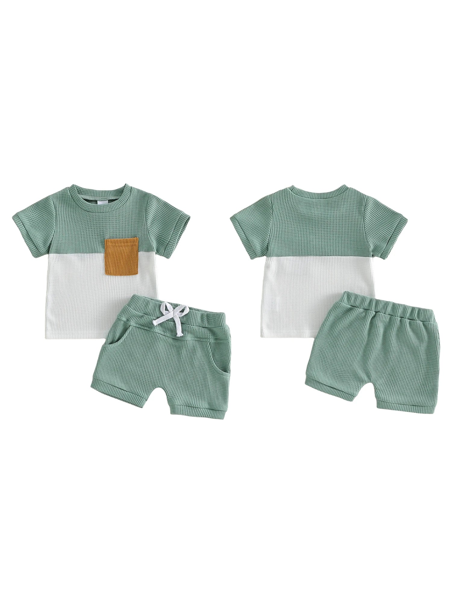 Block 2pc Outfit