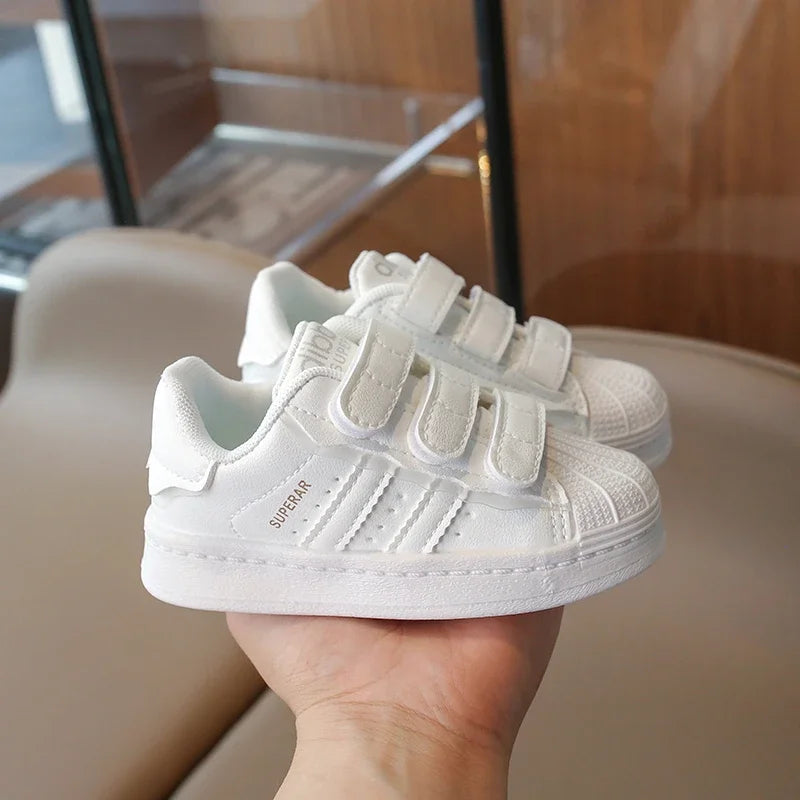 Velcro Shoes