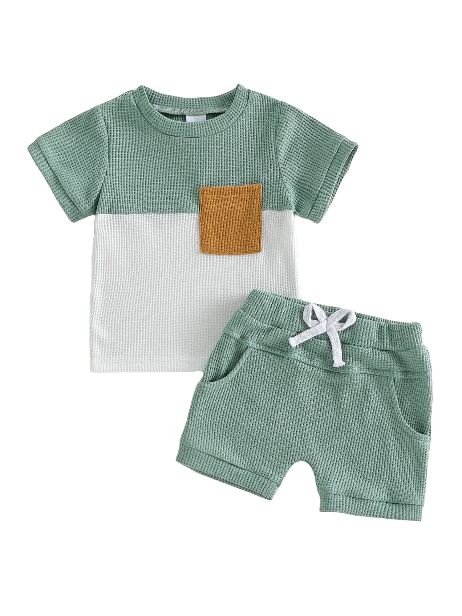 Block 2pc Outfit