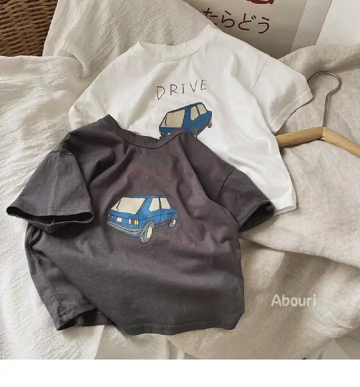 Drive Tee