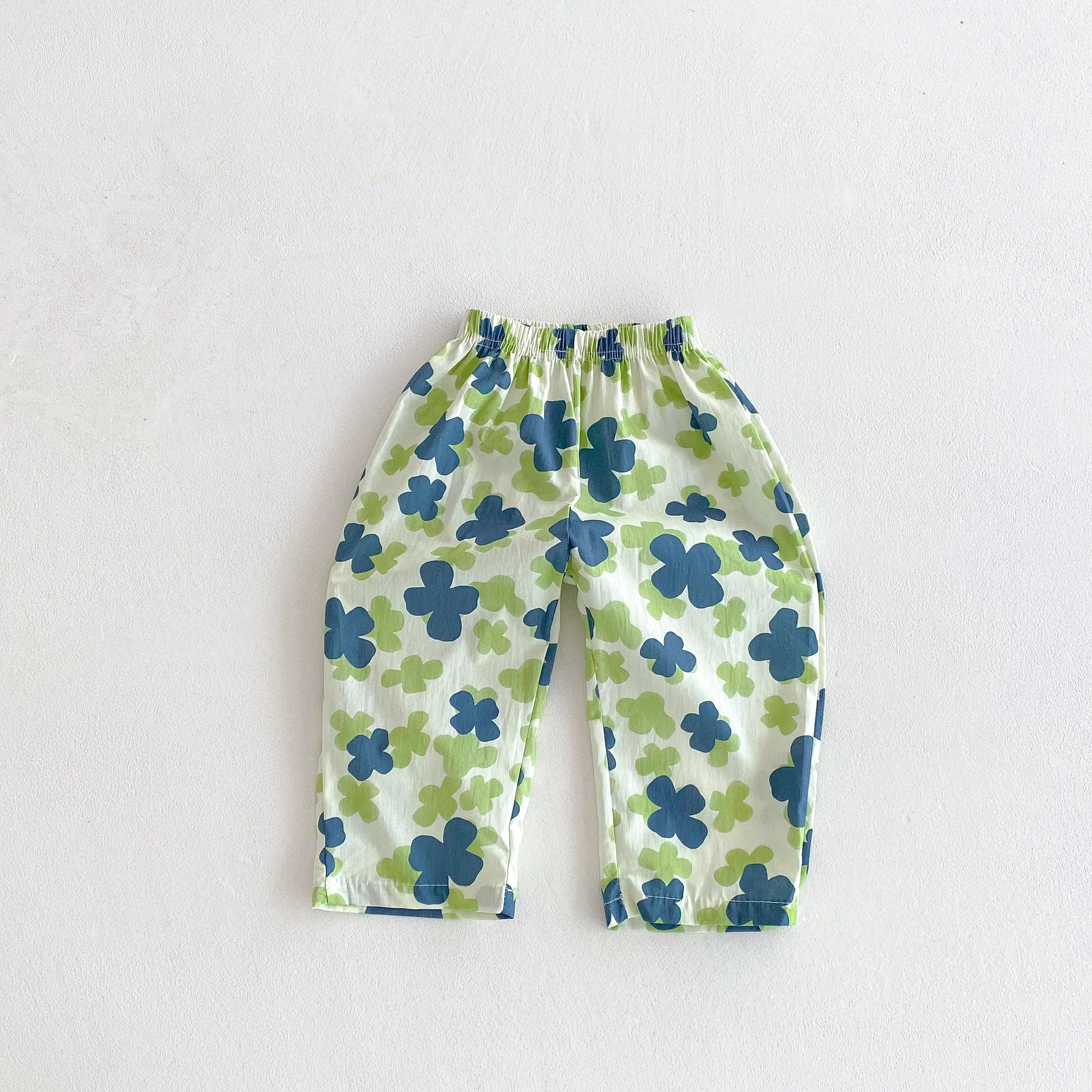 Fun Summer Pants