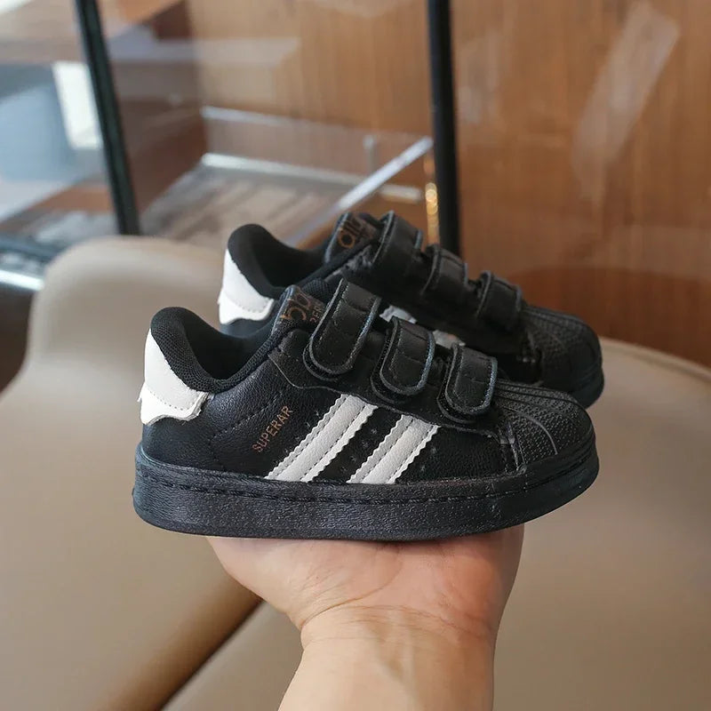 Velcro Shoes