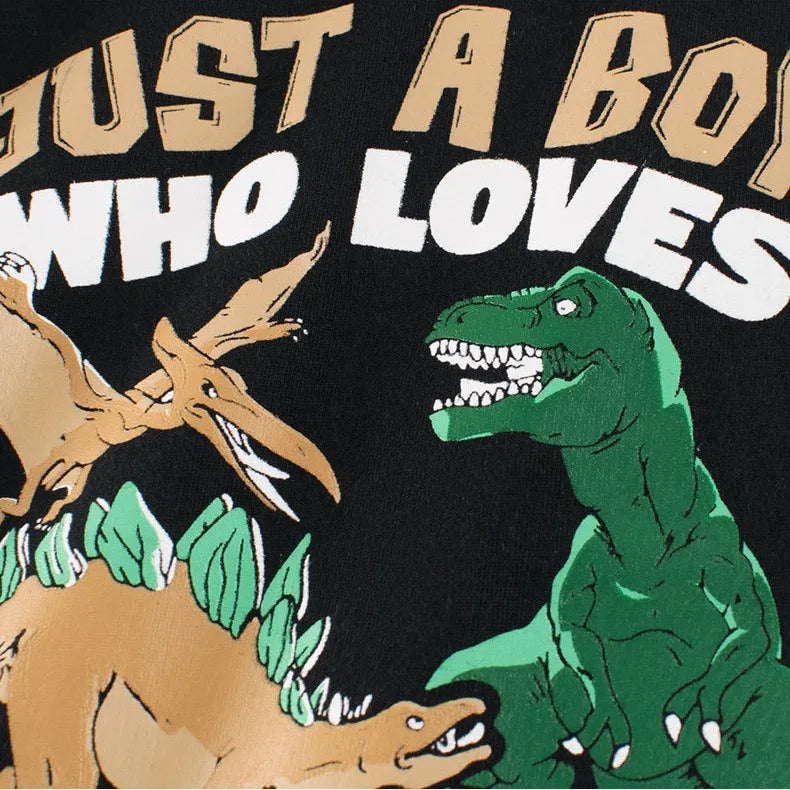 Cartoon T-Shirts