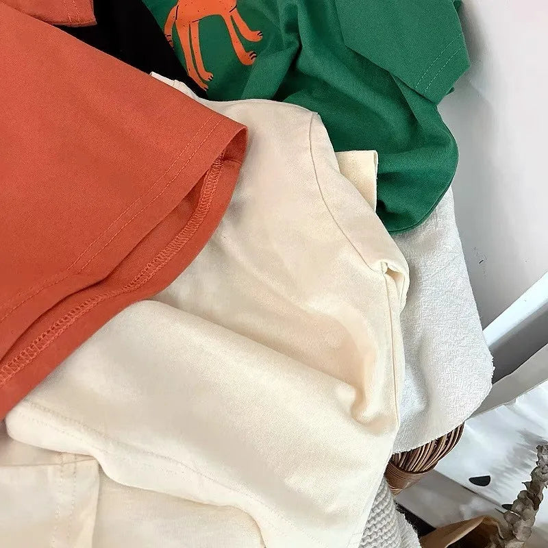 Animal Tees