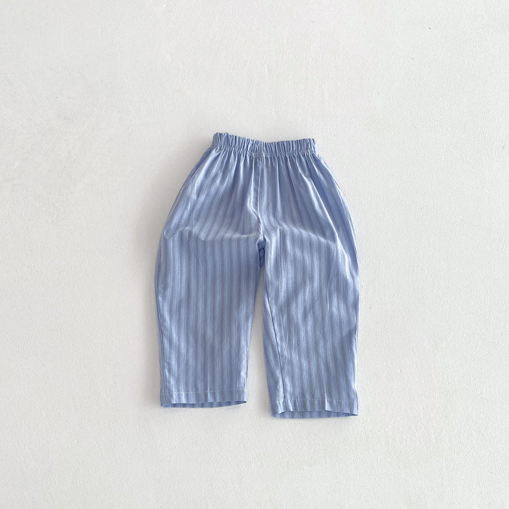 Fun Summer Pants
