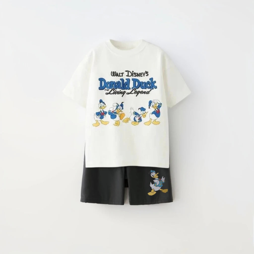 Disney Short Sleeve