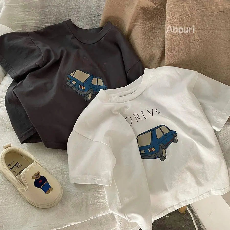 Drive Tee