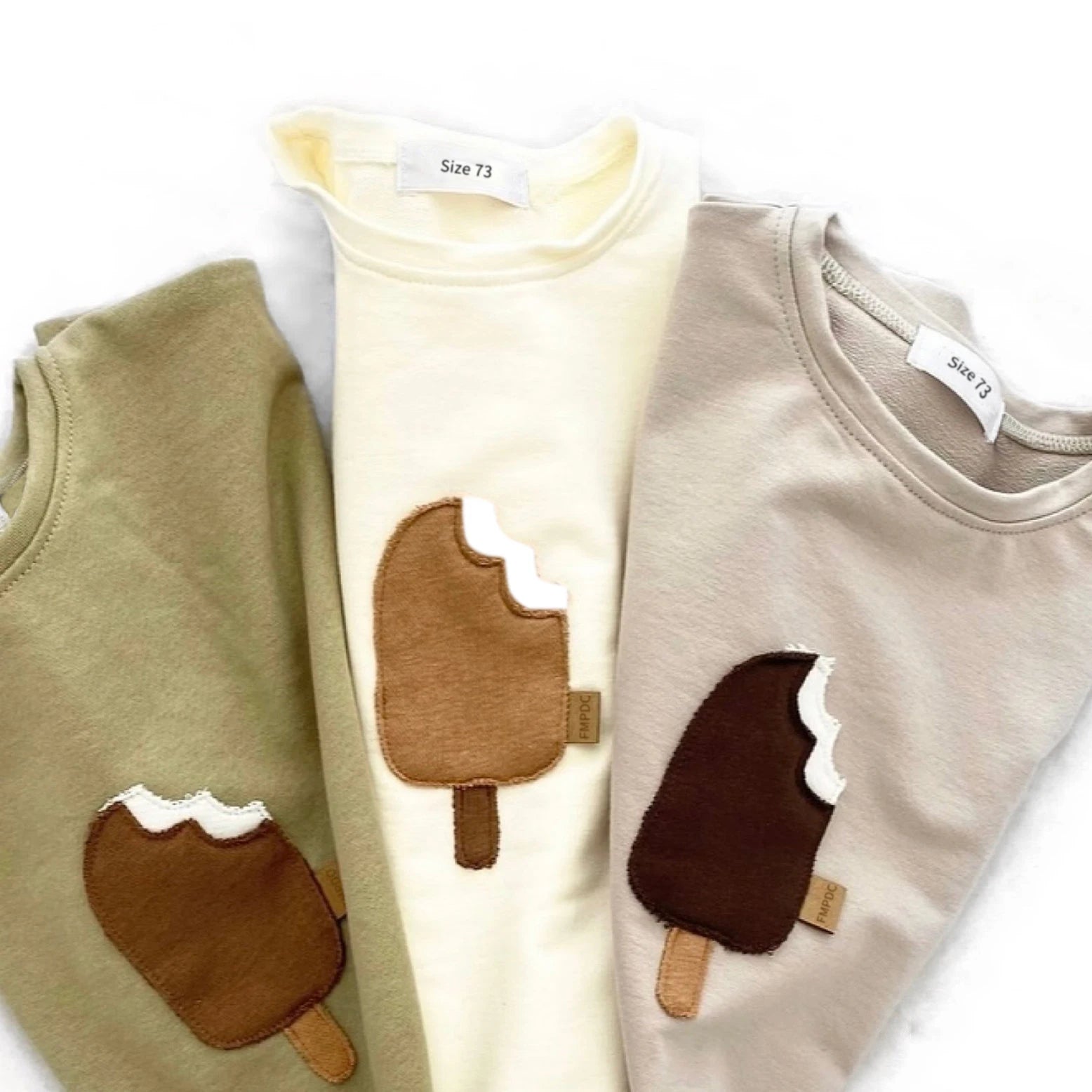 Summer Top Short Sleeve Cotton T Shirt Set