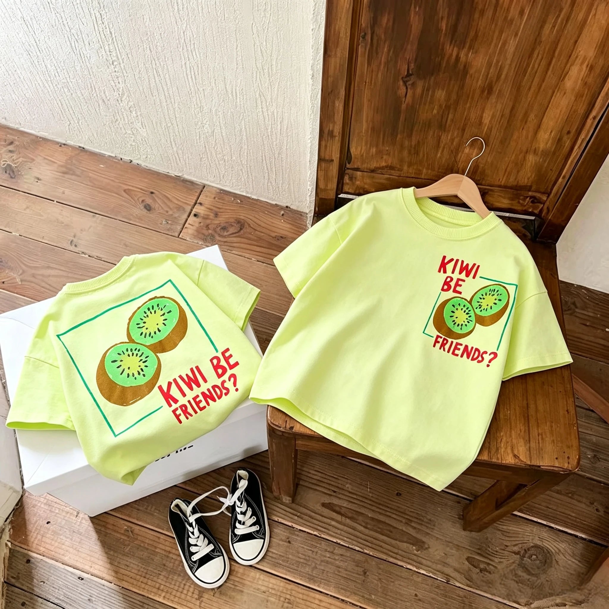 What to Eat Tee