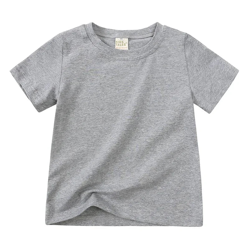 Solid Cotton Casual Shirt