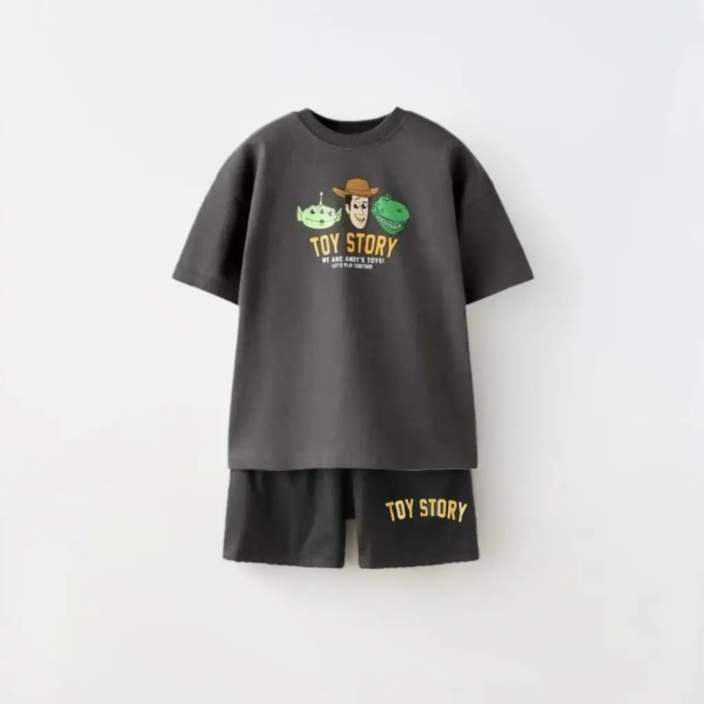 Disney Short Sleeve