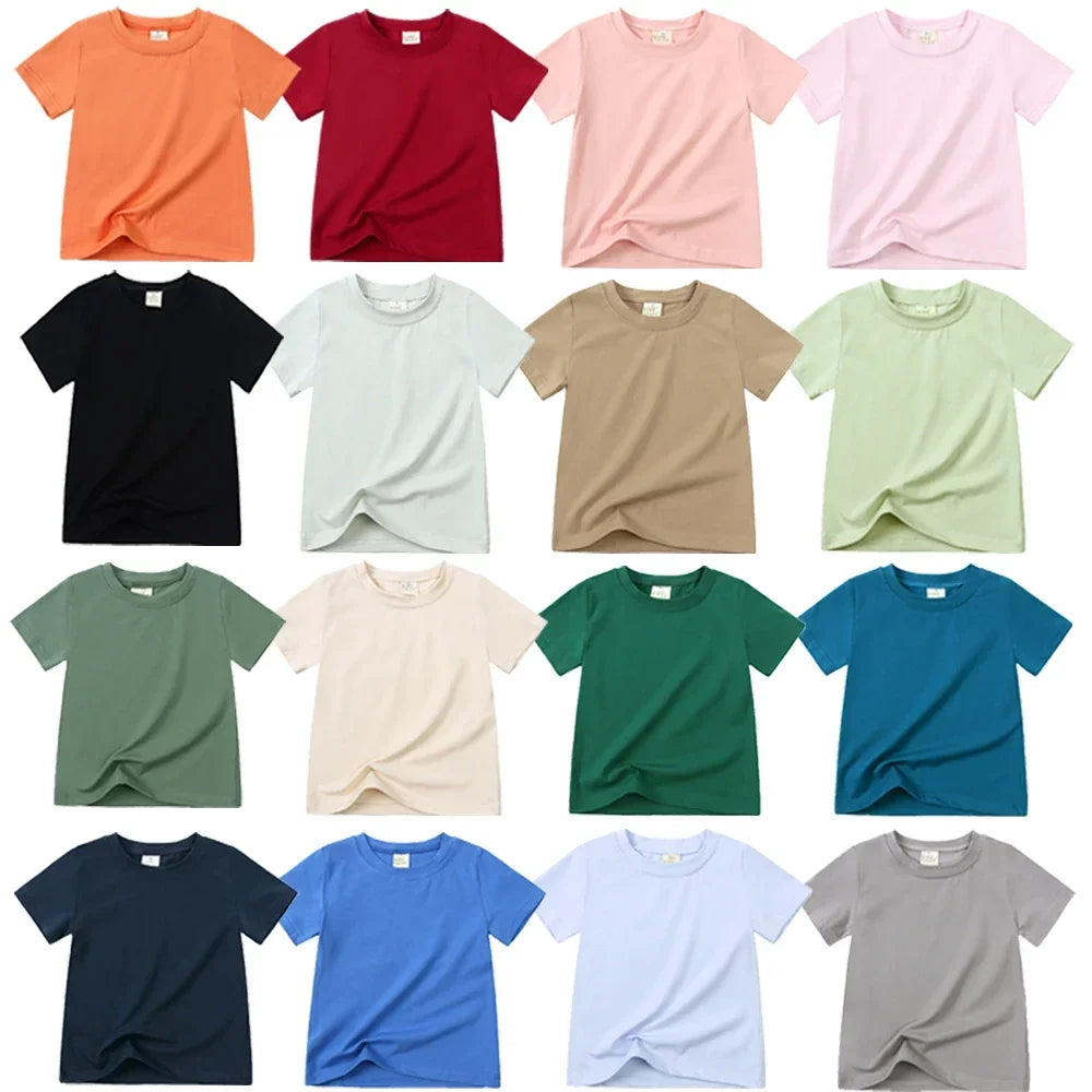 Solid Cotton Casual Shirt
