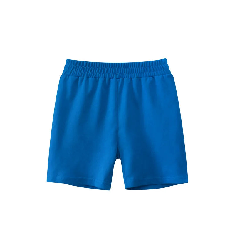 Summer Shorts