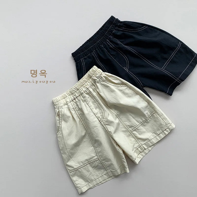 Casual Shorts