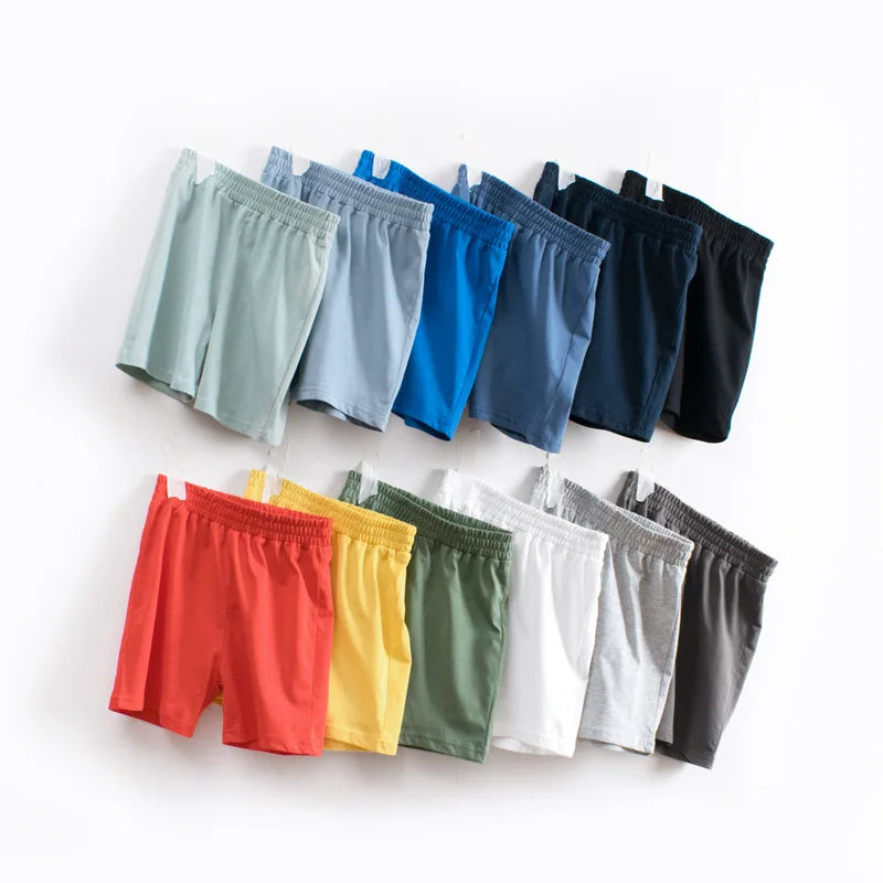 Summer Shorts