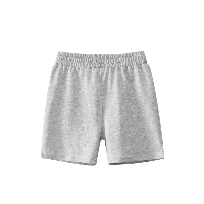 Summer Shorts