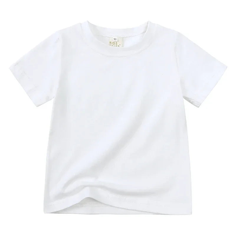 Solid Cotton Casual Shirt