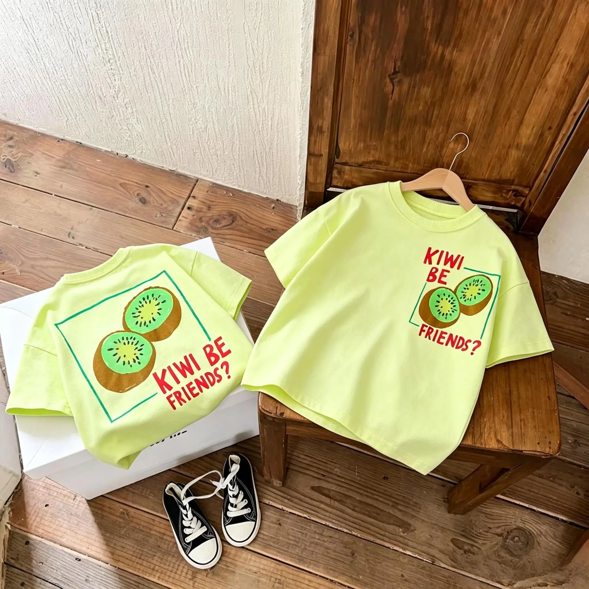 What to Eat Tee