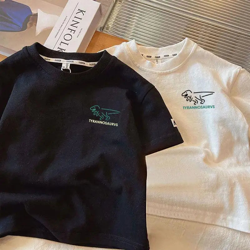 Dino Tee