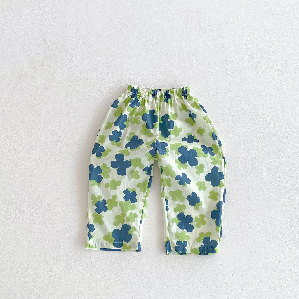 Fun Summer Pants