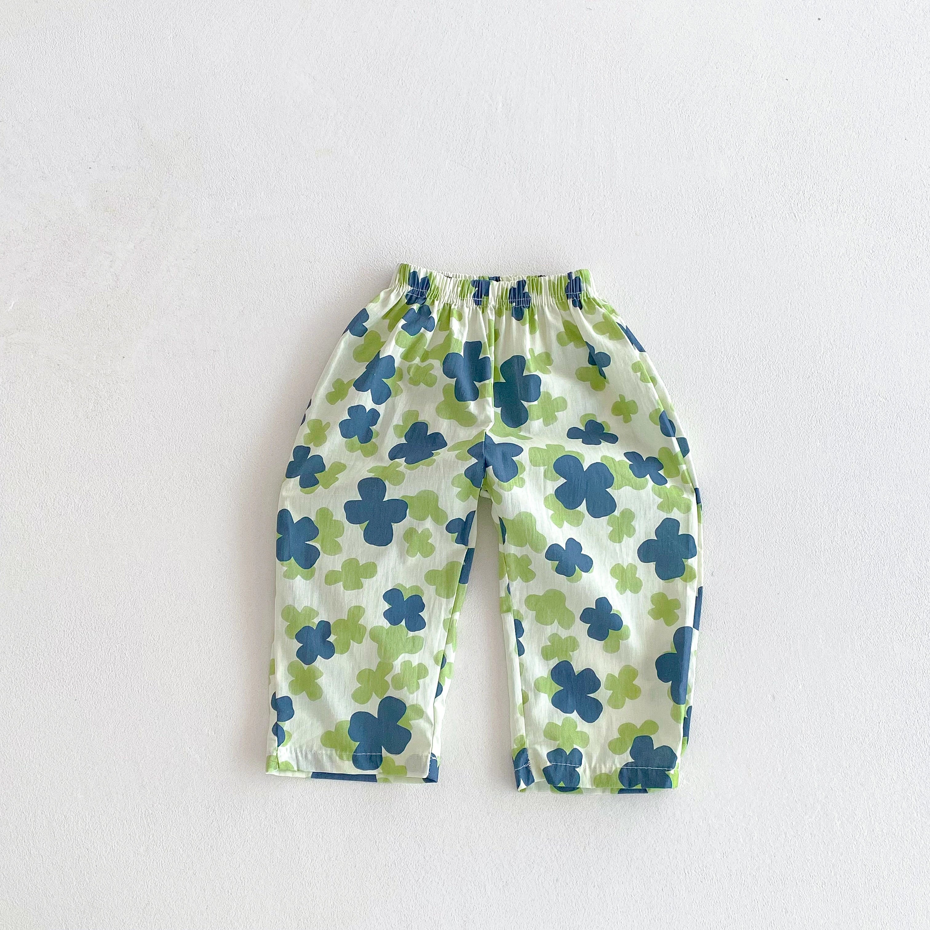 Fun Summer Pants