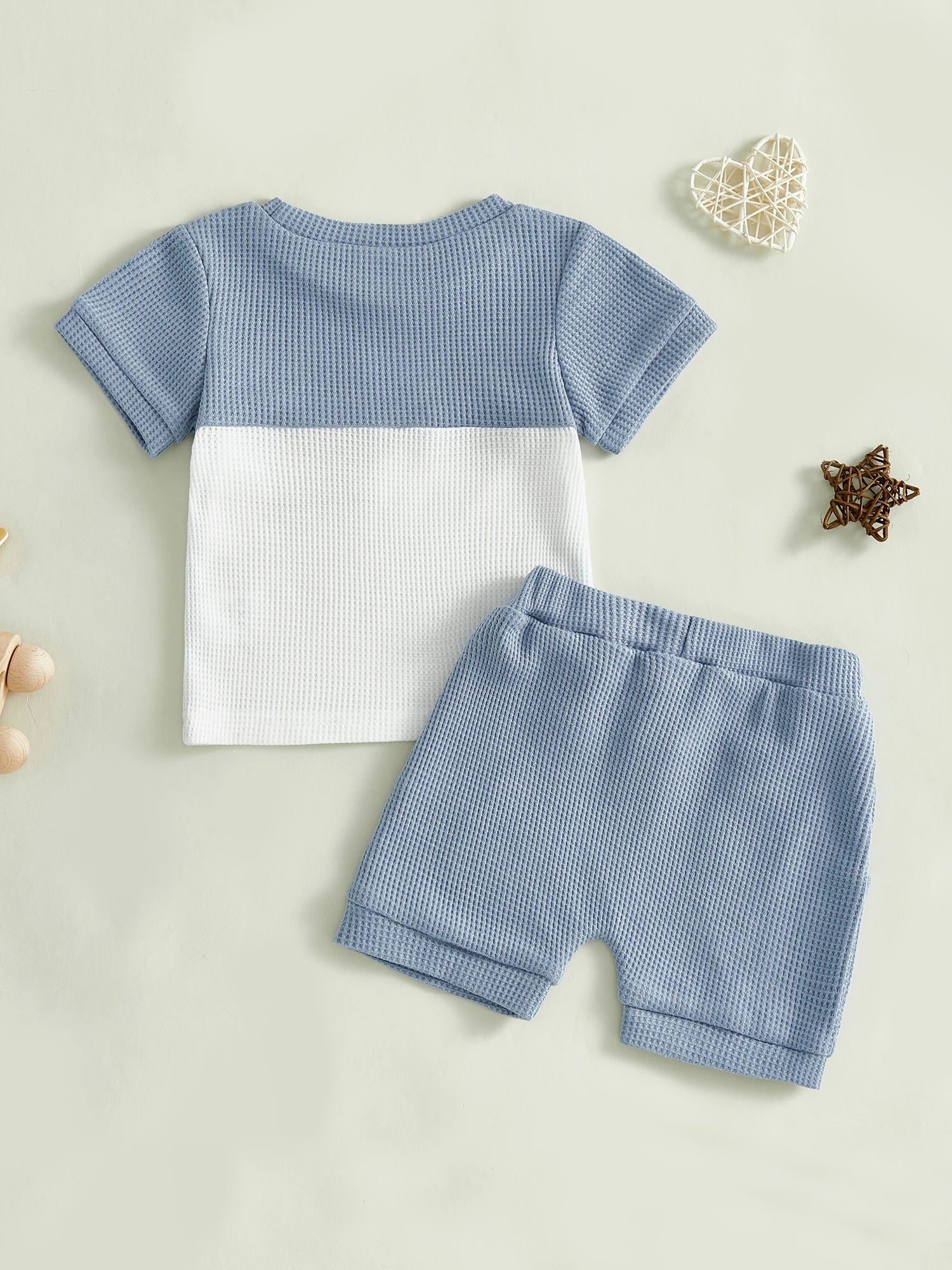 Block 2pc Outfit