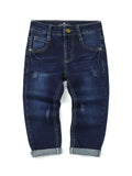 Denim Pants