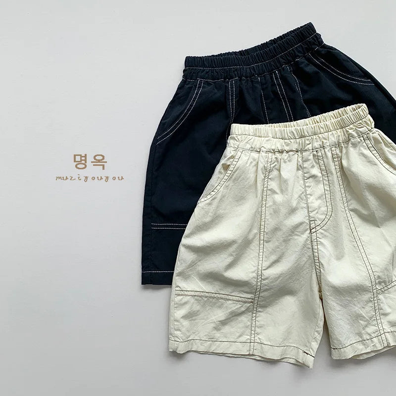 Casual Shorts
