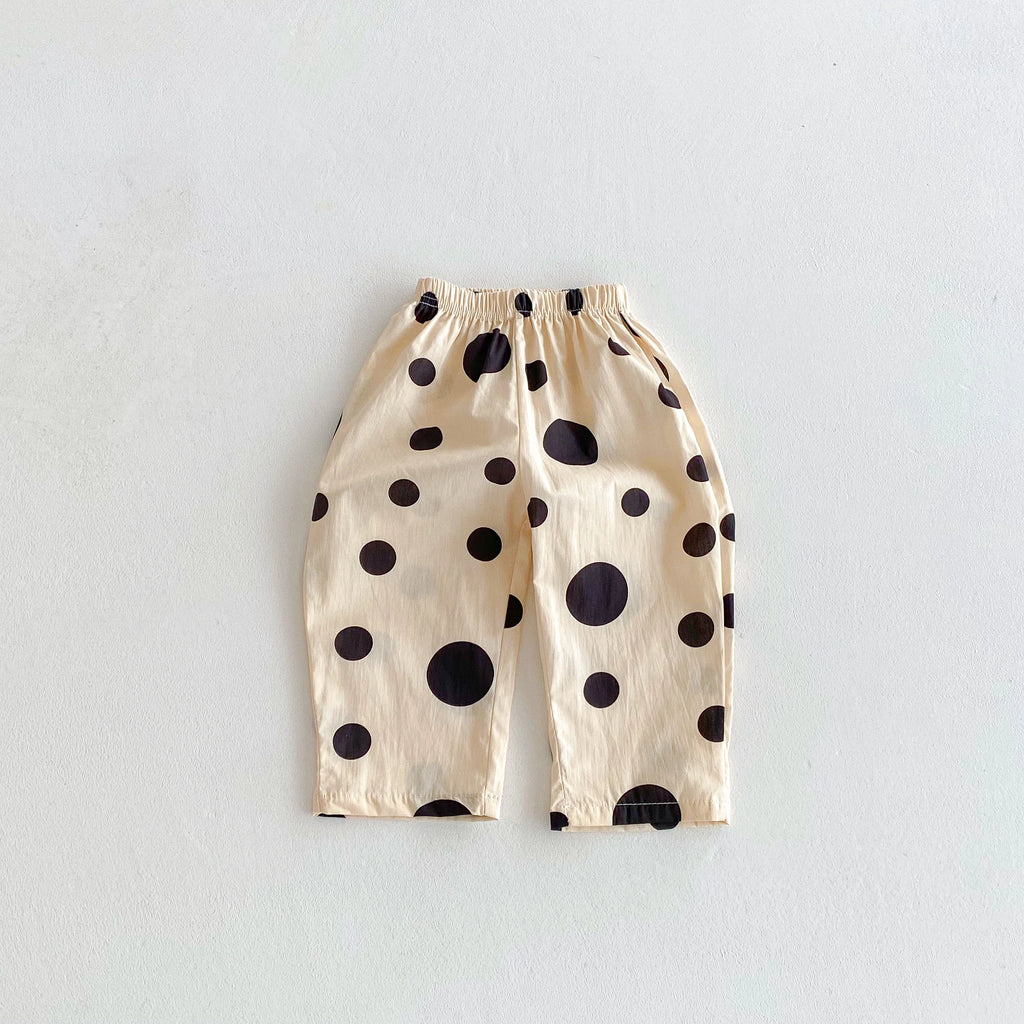 Fun Summer Pants