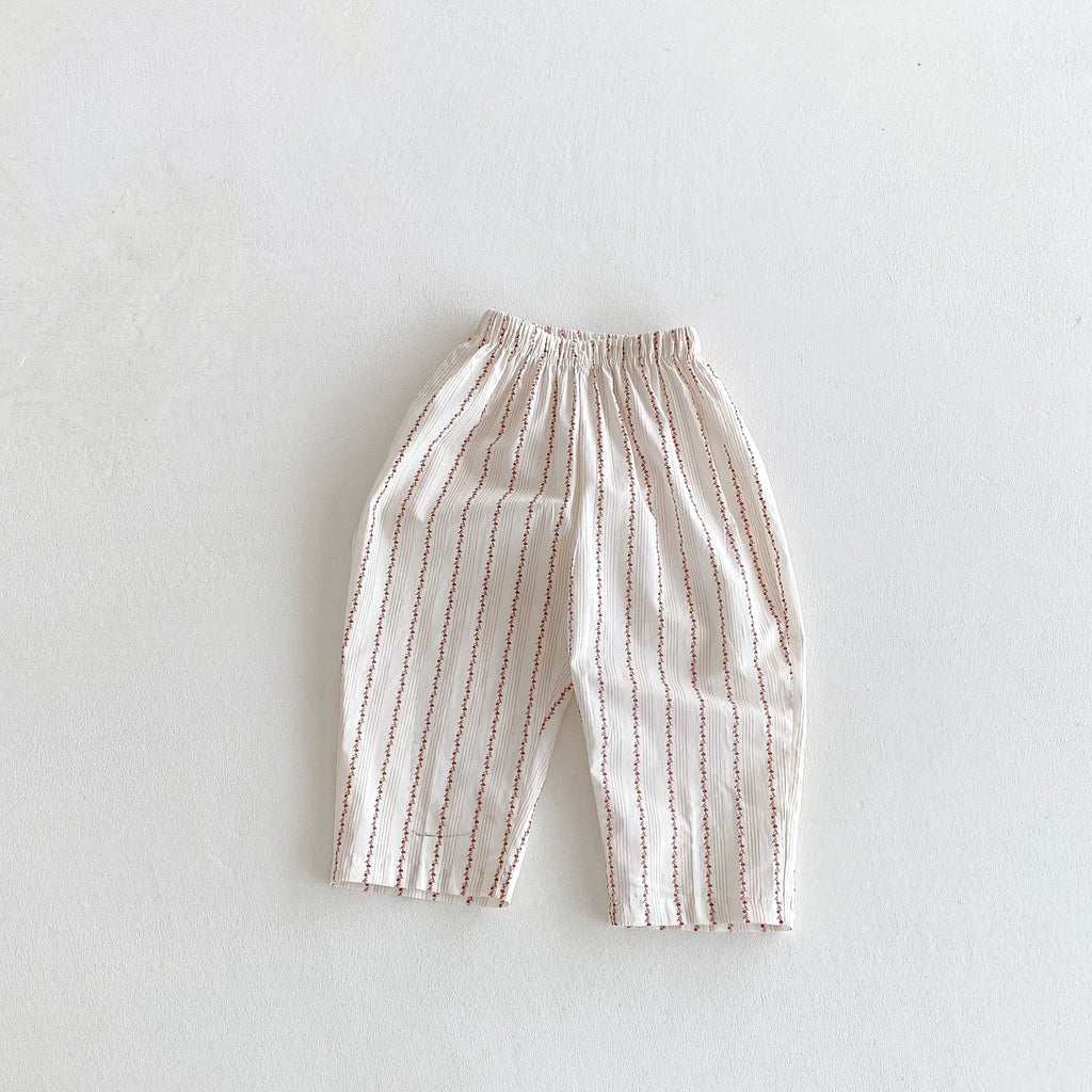 Fun Summer Pants