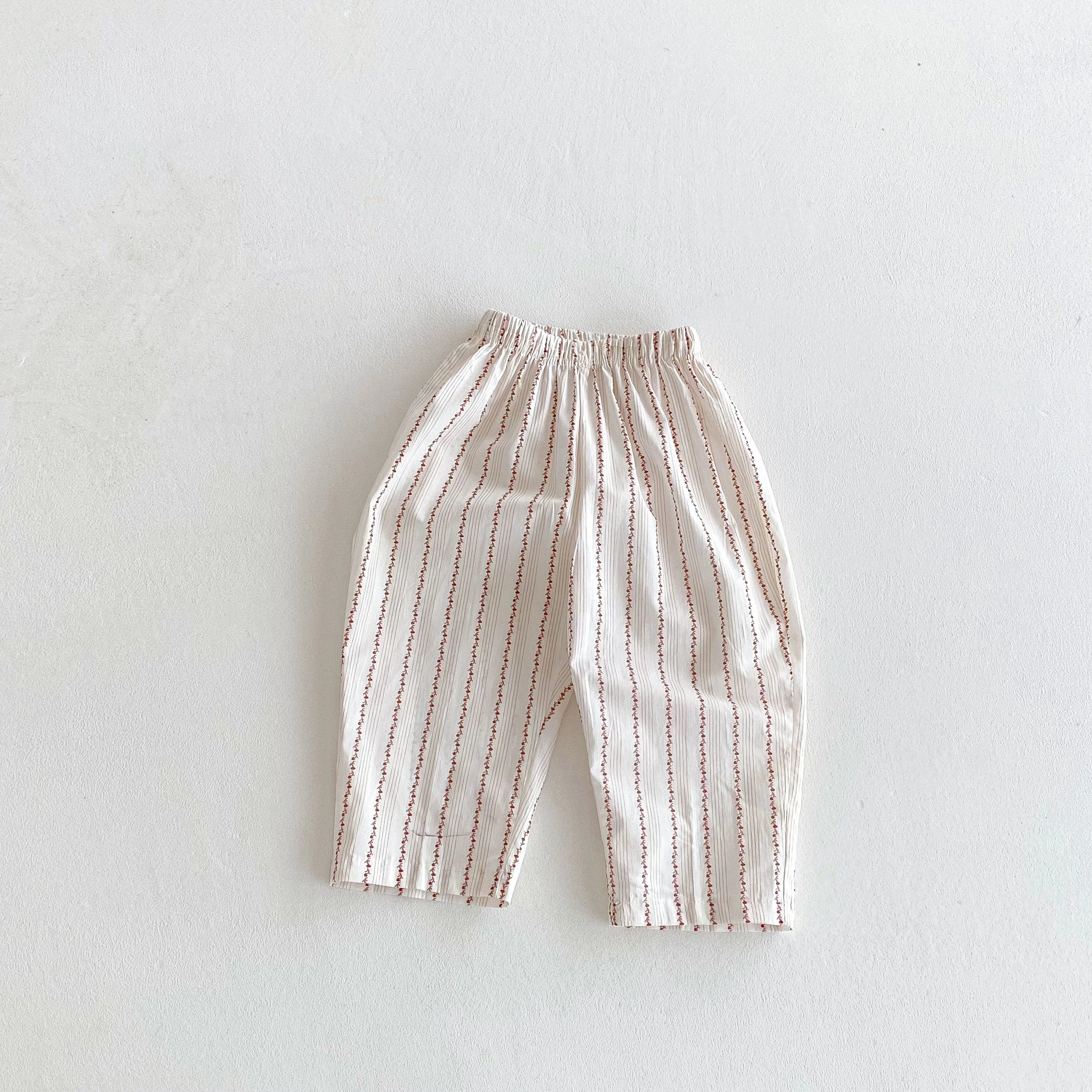 Fun Summer Pants