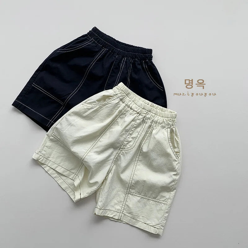 Casual Shorts