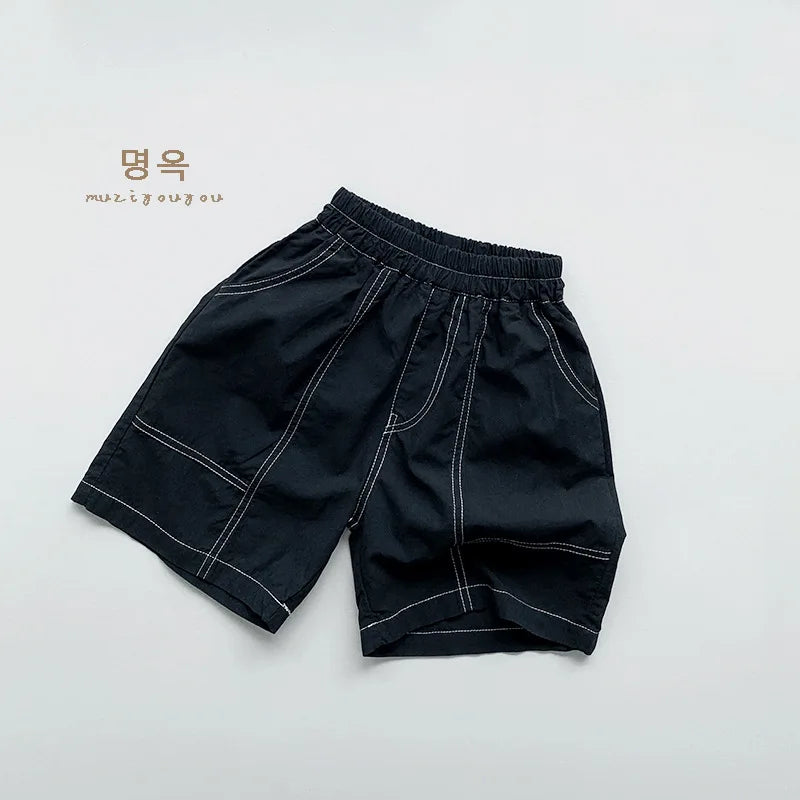 Casual Shorts