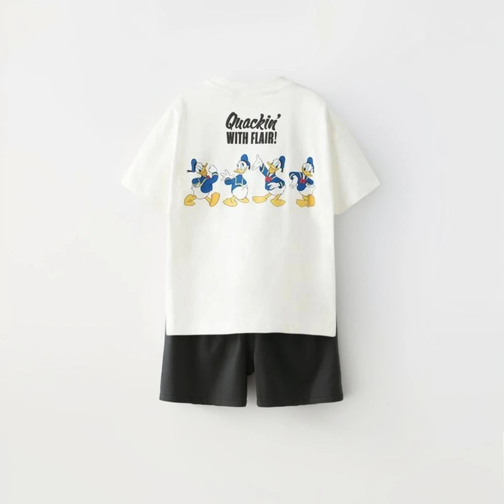 Disney Short Sleeve