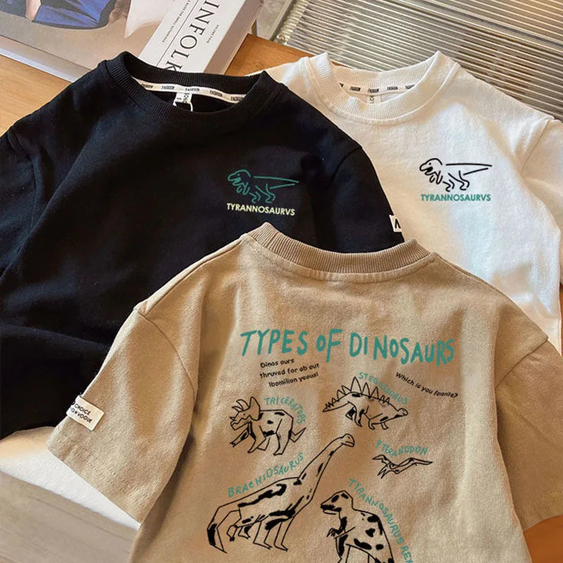 Dino Tee