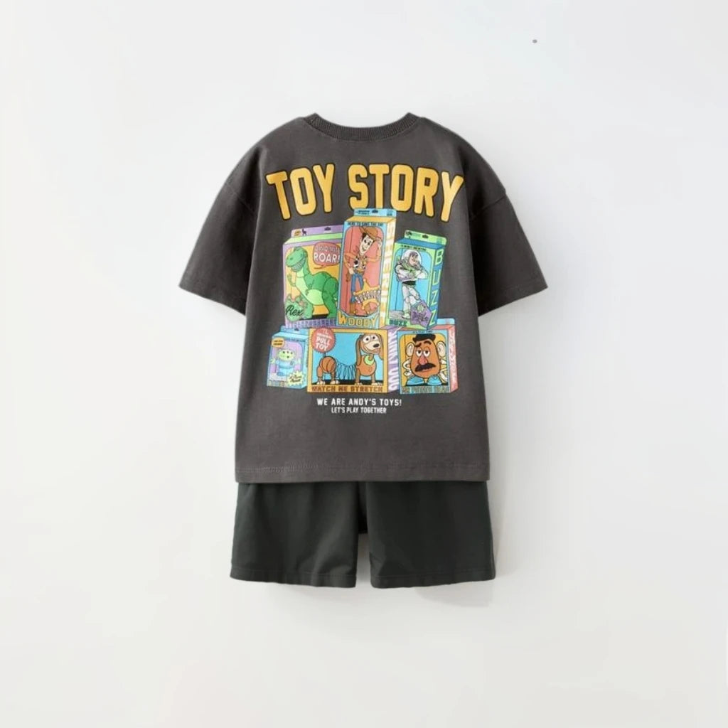 Disney Short Sleeve