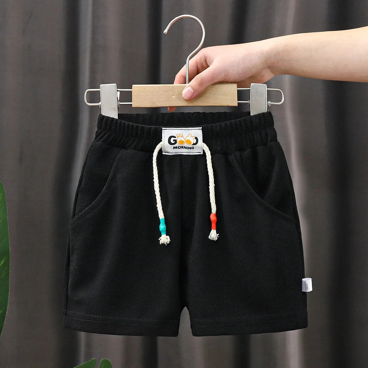 Summer Kids Shorts