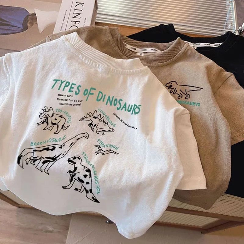 Dino Tee