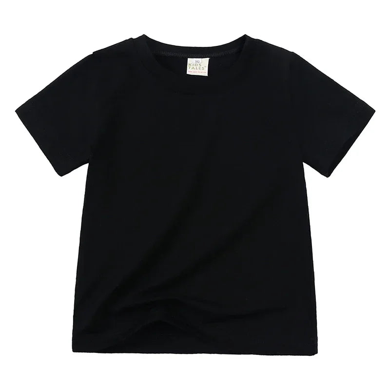 Solid Cotton Casual Shirt