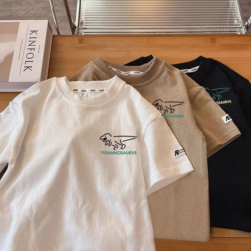 Dino Tee