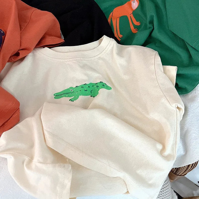 Animal Tees