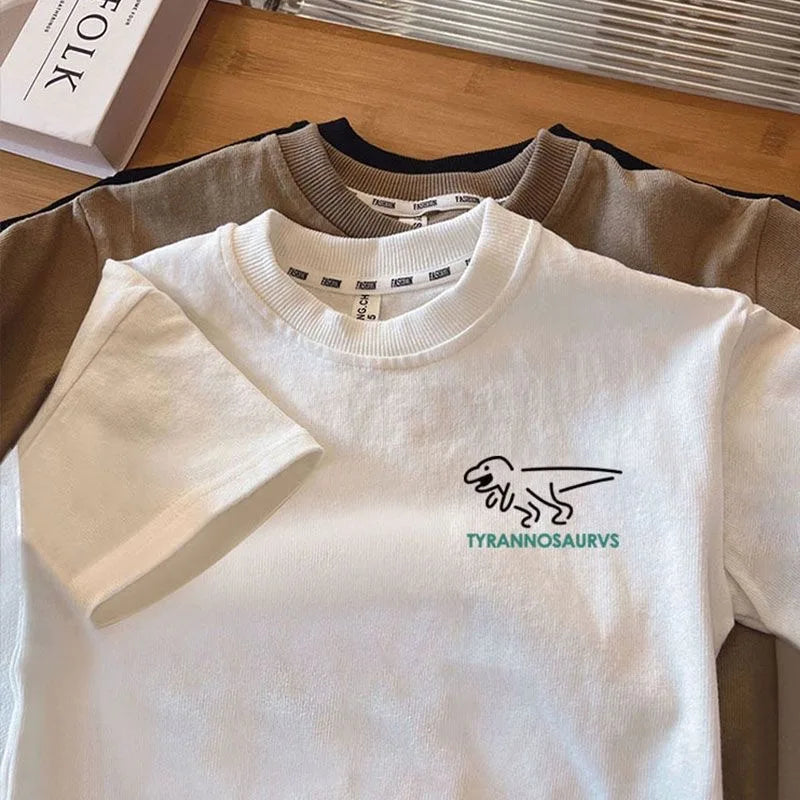 Dino Tee